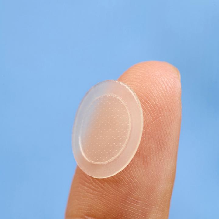 Actual product image Iroha Acne Prone - Microdarts Pimple Patches