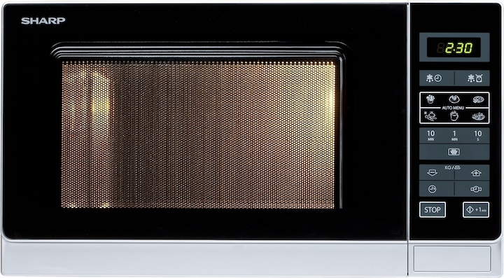 Image du produit Sharp R342 En (25 l)