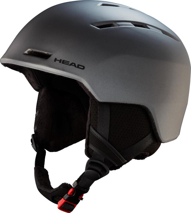 Actual product image Head Vico Ski Helmet (52 - 55 cm, XS, S)