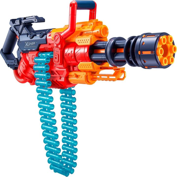 Xshot X-Shot - Excel - Crusher