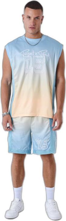 Project X Paris tanktop im baketball-til project x pari (S)
