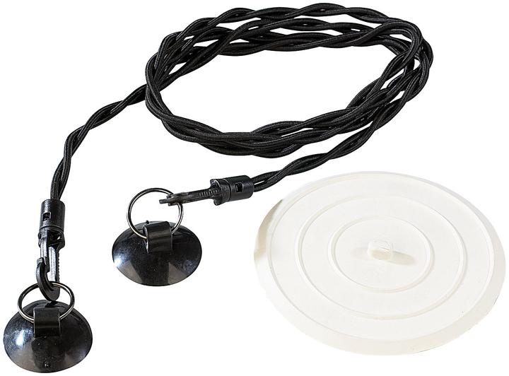Image du produit Infactory Cordes à linge de camping et de voyage (2.70 m)