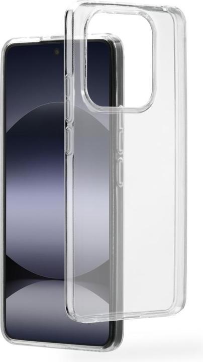 Produktbild Hama Cover AC Redmi Note 14 5G tr (Xiaomi Redmi Note 14 5G)