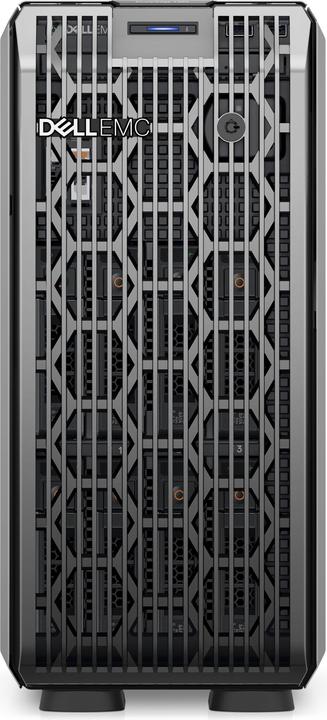 Produktbild Dell Server PowerEdge T350 3RRTM Intel Xeon E-2336 (Intel Xeon E-2336, 16 GB, Tower Server)