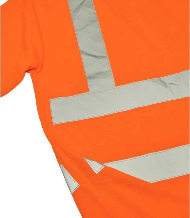 Actual product image Warrior Tshirt Signal Clothing (M)