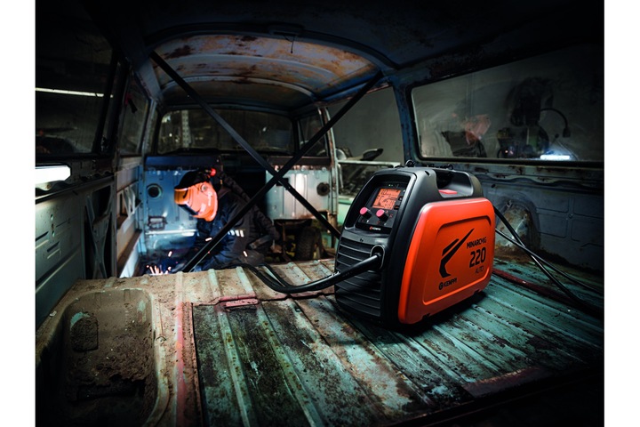 Immagine prodotto Kemppi Saldatrice MinarcMig Auto 190