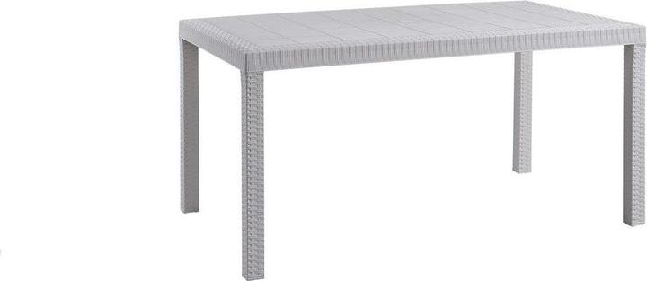 Image du produit Carbi HOUSTON blanc