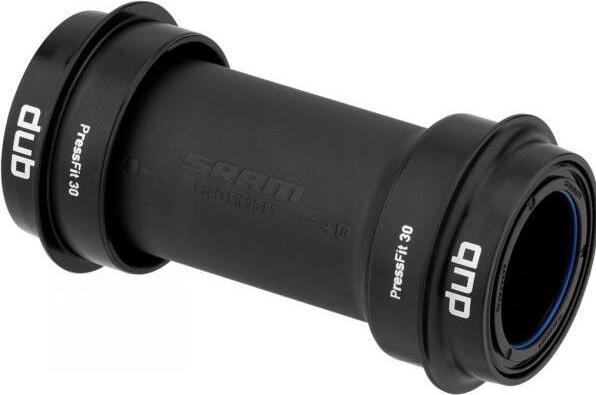 Actual product image Sram BB DUB PressFit (41x89/92x28.99) 55 Chainli 89/92