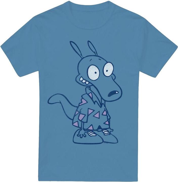 Produktbild Rocko´s Modern Life Rocko's Modern Life TShirt (3XL)