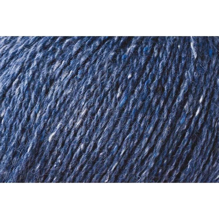 Thumbnail - Rowan Felted Tweed, Garn + Wolle, Blau