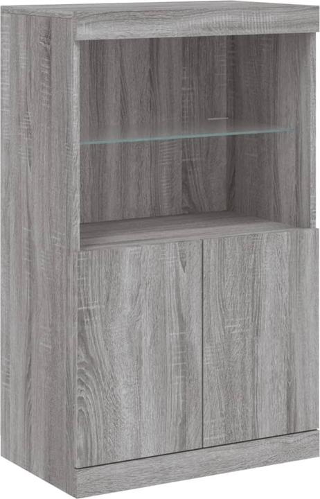Image du produit vidaXL Sideboard (60.50 x 37 x 100 cm)
