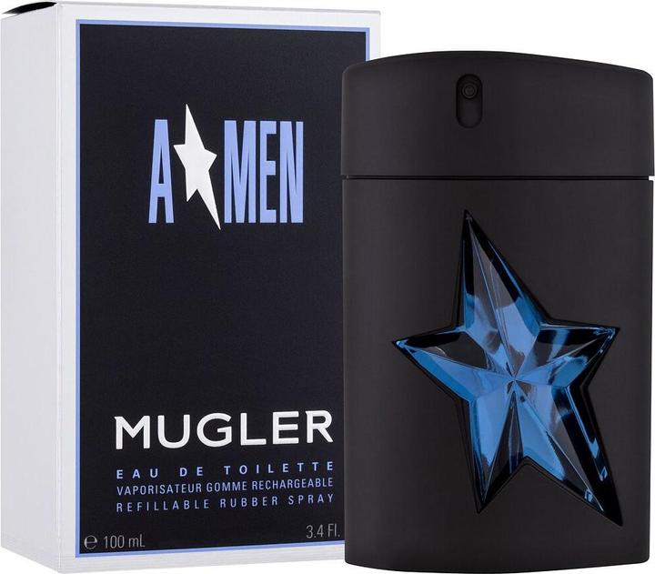Image du produit Thierry Mugler A-Men (Eau de toilette, 100 ml)