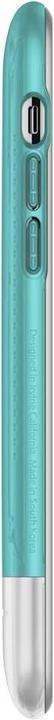 Actual product image Spigen Classic C1 (Apple iPhone X)