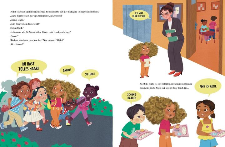 Actual product image Suttle Müller-Westernhagen:Naya (German, Chantal-Fleur Sandjon, Lindiwe Suttle Müller-Westernhagen, Sawyer Cloud, 2024)