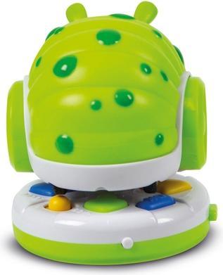 Produktbild Clementoni Racing Bugs - Caterpillar