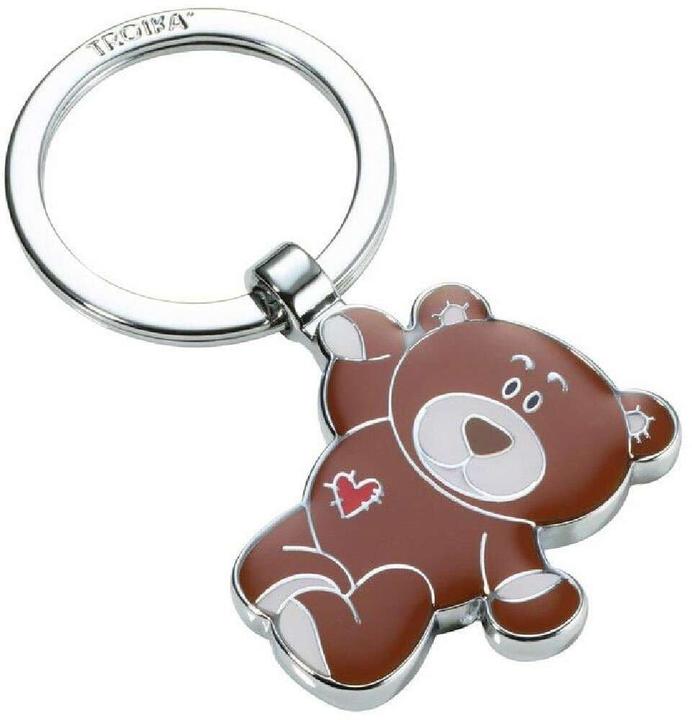 Produktbild Troika Teddybär mit Herz