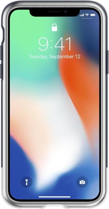 Actual product image Spigen Classic C1 (Apple iPhone X)