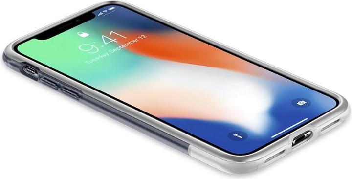 Actual product image Spigen Classic C1 (Apple iPhone X)