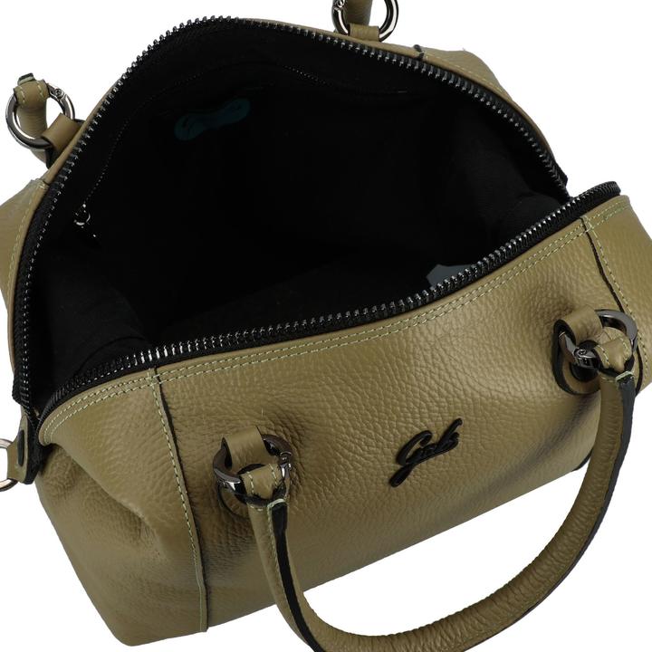 Produktbild Gabs G3 Plus 5 in 1 Schultertasche Leder 37 cm