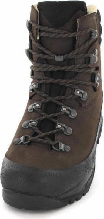 Actual product image Hanwag Yukon Lady earth - Remnant sizes (40.5)