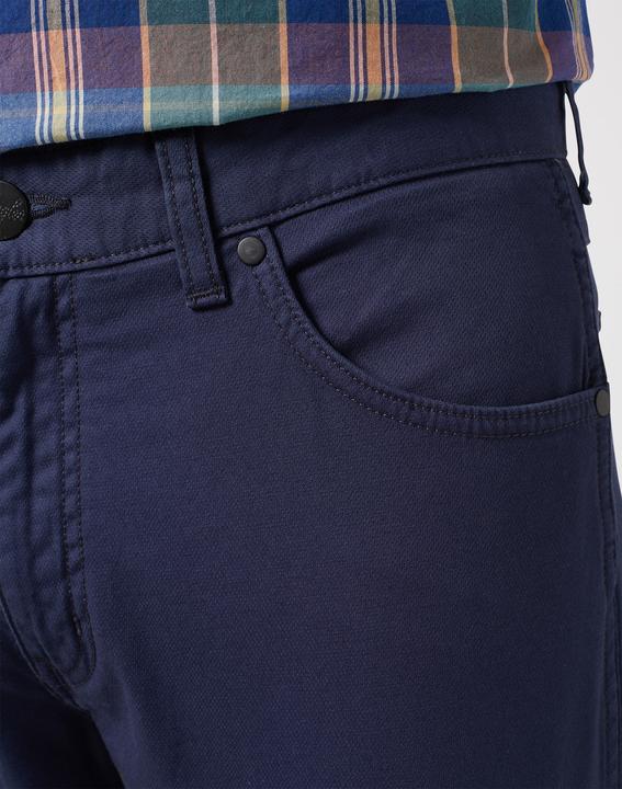 Actual product image Wrangler Trousers Greensboro Low Stretch (30)