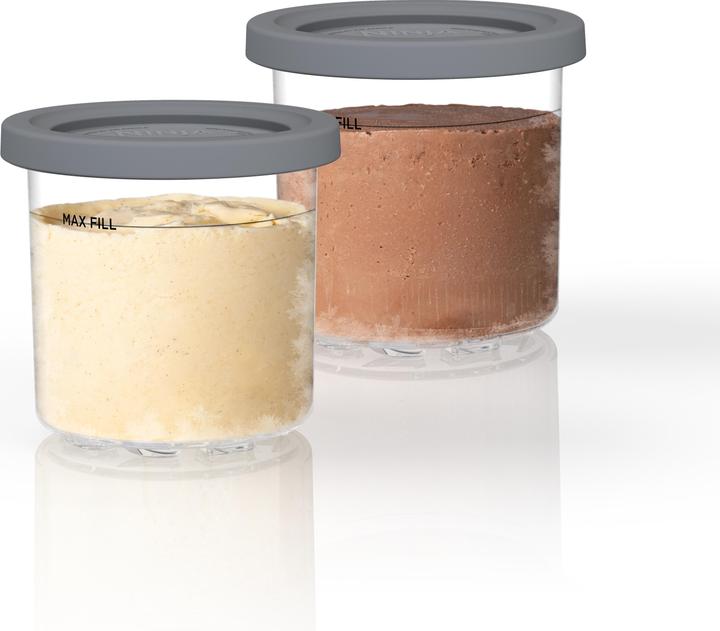 Ninja NC300 Dessert Tubs