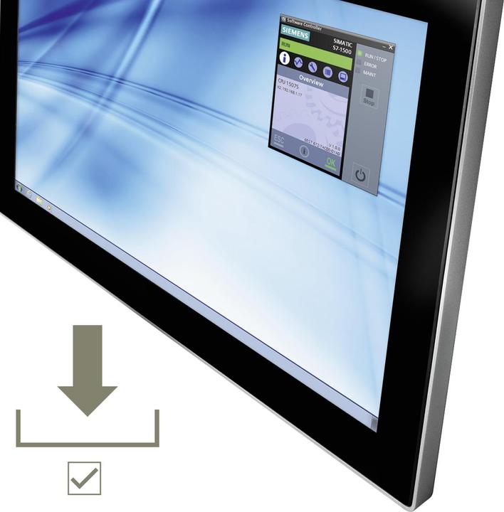 Productafbeelding Siemens Simatic (6 maanden)