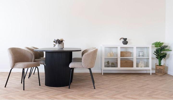 Actual product image House Nordic Boavista (210 x 100 x 75 cm)