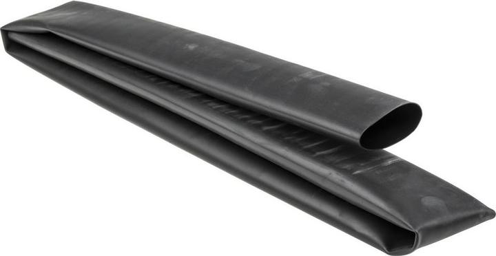 Produktbild RS PRO Schrumpfschlauch 3:1 40mm schwarz
