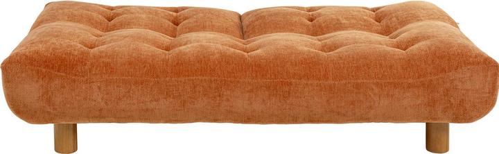 Produktbild Kare Design Schlafsofa Mel Orange 188cm
