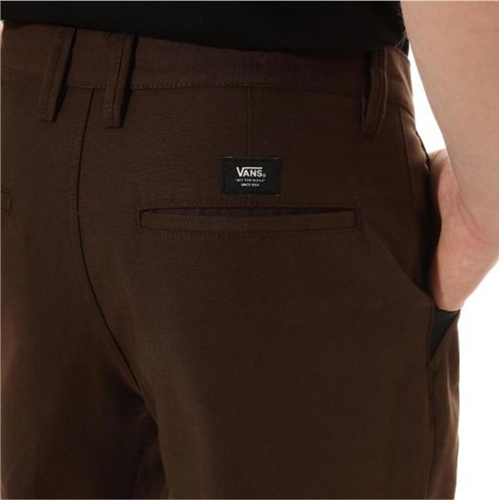 Produktbild Vans Authentic Chino Glide Pro (36)