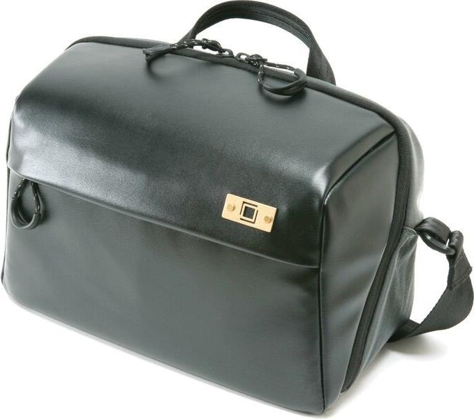 Actual product image Artisan & Artist ACAM-BS0003 Basalt Sling Bag (Camera shoulder bag)