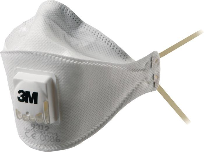 Image du produit 3M Atemschutzmaske (FFP1, 10 x)