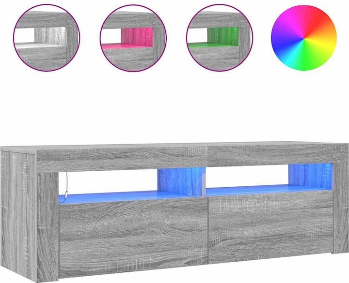 Actual product image vidaXL Inna (120 x 35 x 40 cm)