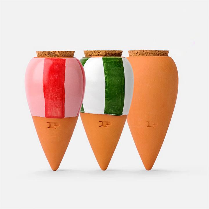 Image du produit Pepin Mini Ollas (Cône d'argile)