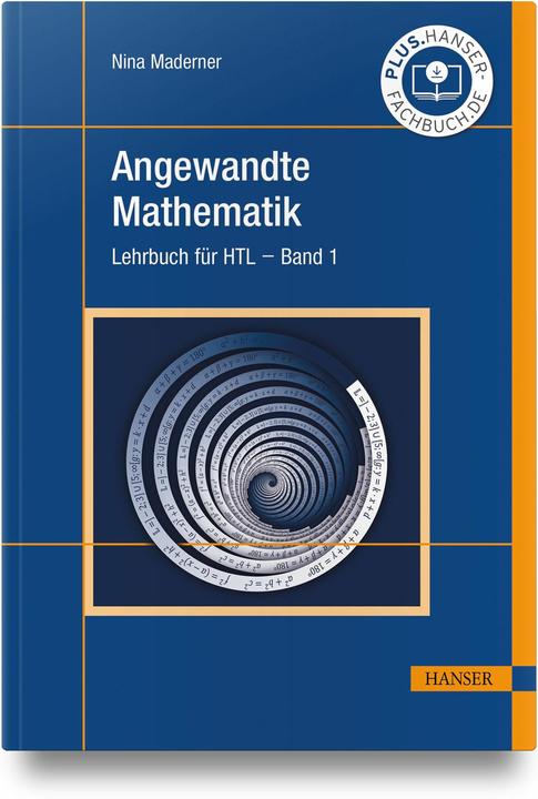 Angewandte Mathematik (Deutsch, Nina Maderner, 2025)