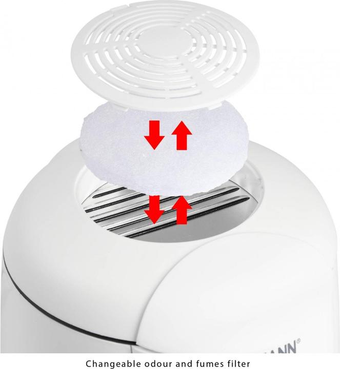 Produktbild Bomann Ffr 1290