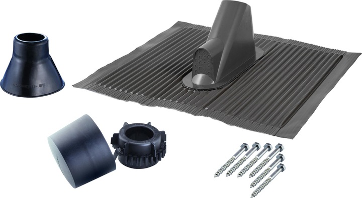 Kathrein ZTS 41sw Antenna Mast Mounting Kit (Various)