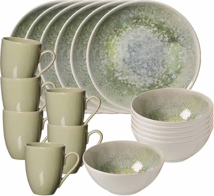 Beige-green