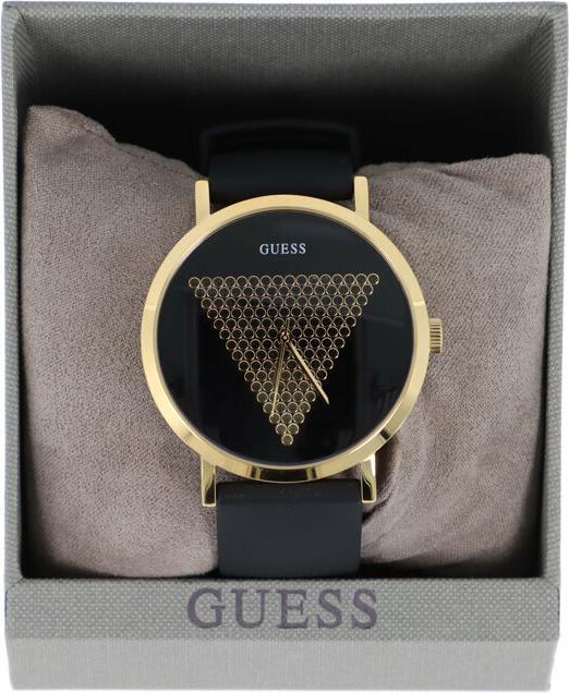 Produktbild Guess Watches GENTS W1161G1 (Analoguhr, 44 mm)