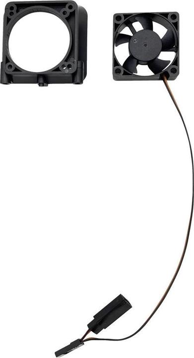 Actual product image Reely RE-7867944 Spare part fan