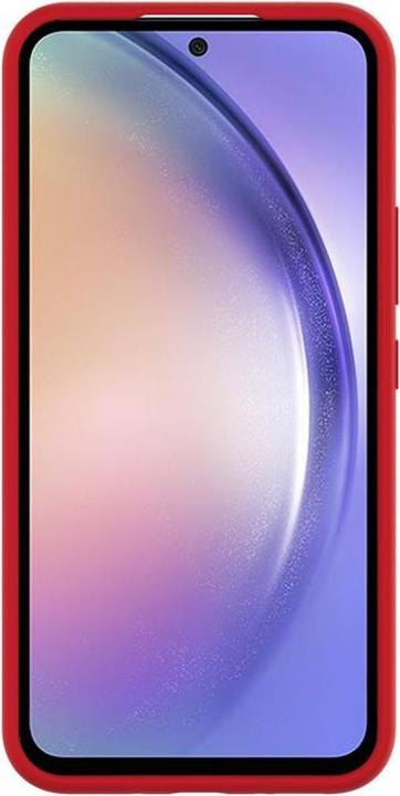 Produktbild Evelatus Galaxy A54 Premium Soft Touch Silicone Case (Samsung Galaxy F54)