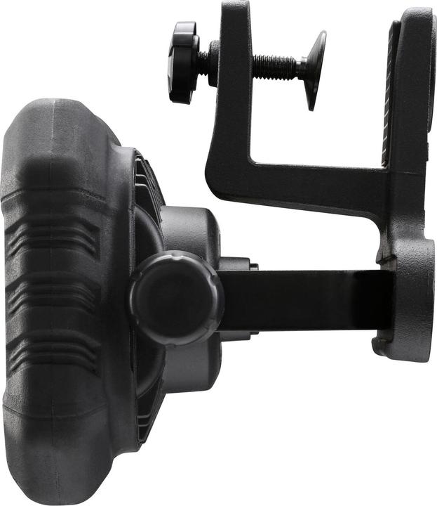 Actual product image Stanley LED spotlight (3000 lm)