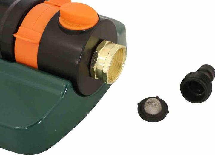 Image du produit Siena Garden Arrosage (Arroseur carré)