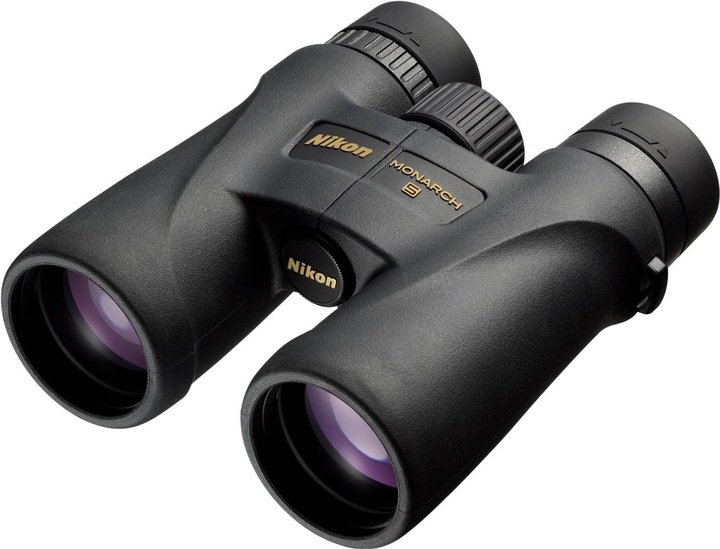 Nikon Monarch 5 (8 x, 42 mm)