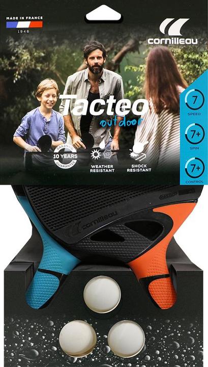 Image du produit Cornilleau duo tacteo