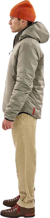 Produktbild The Mountain Studio Reversible Light Hood Jacket (L)