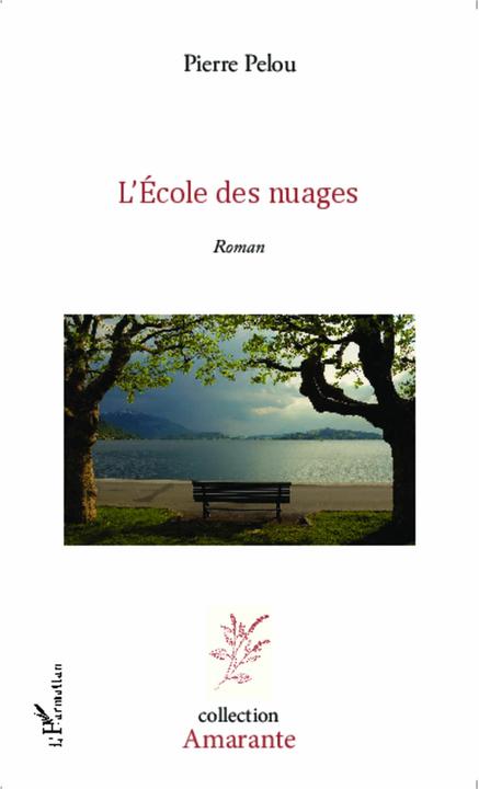 Produktbild L'Ecole des nuages (Französisch, Pierre Pelou, 2020)