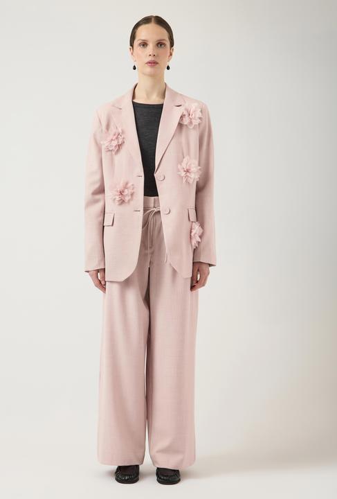 Immagine prodotto Yas Yasmimi Ls Flower Blazer - Show (36)