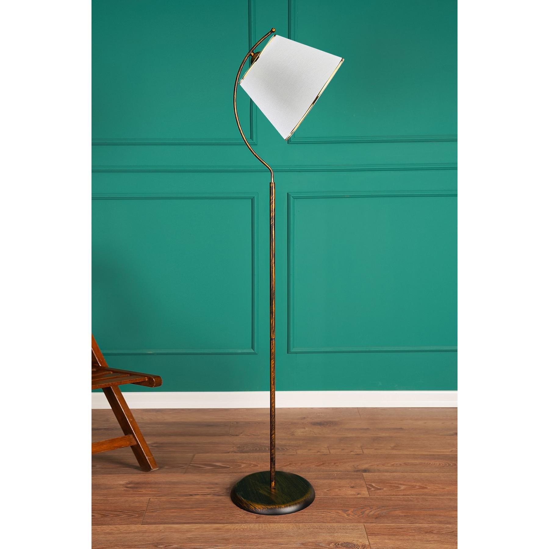 Hermia, Stehlampe, Bentley (E27)